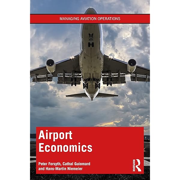 Flying Off Course: Airline Economics and Marketing - Doganis